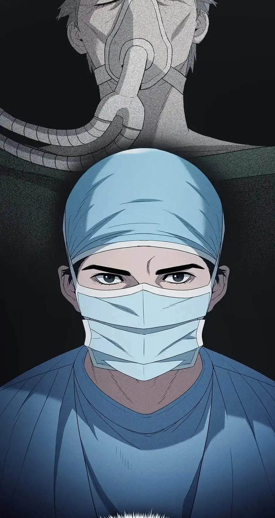 Dr. Choi Tae-Soo Chapter 144 13